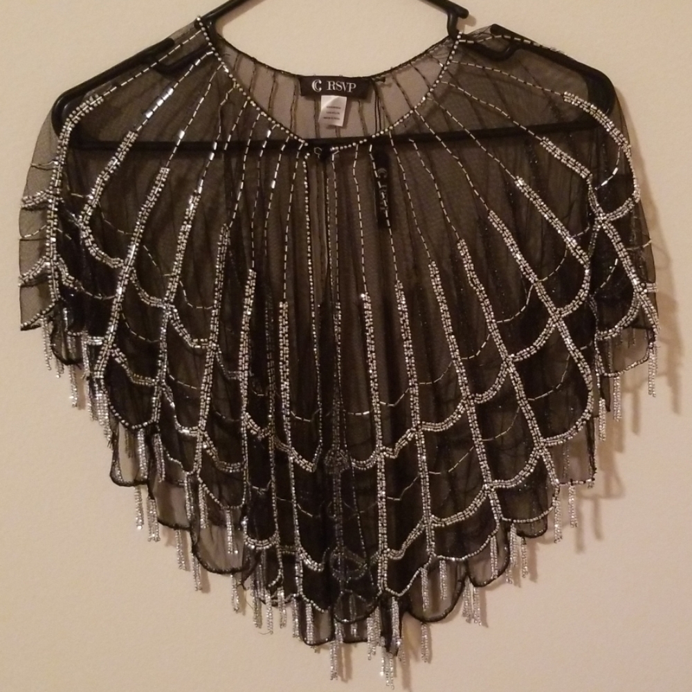 Charming Charlie Dress Cover
